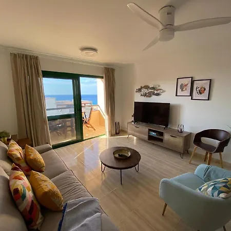 Apartment Strandnahe In Mit Garten