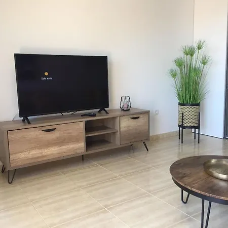 Apartment Strandnahe In Mit Garten *