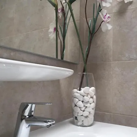 Apartment Strandnahe In Mit Garten