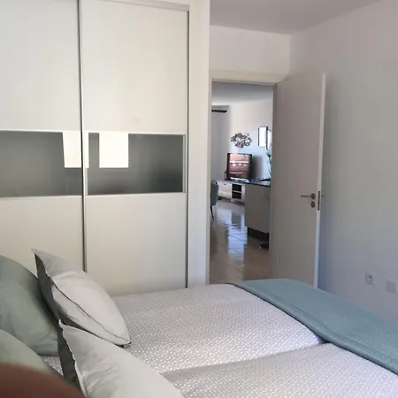 Strandnahe In Mit Garten Apartment