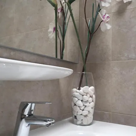Appartement Strandnahe In Mit Garten