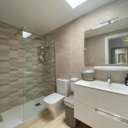 Apartment Strandnahe In Mit Garten Morro Jable (Fuerteventura)