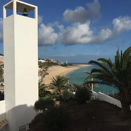 Strandnahe In Mit Garten Morro Jable (Fuerteventura)